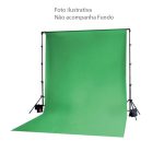 Kit Suporte Fundo Infinito 3x3 Com Case Ys-300 - Imagem 4