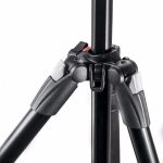 Tripé Manfrotto Mt290xta3 Com Case