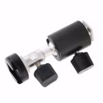 Adaptador Sombrinha Difusora Flash Ball Head - Imagem 3