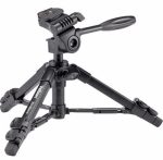 Tripé Velbon Ex-macro 56cm Capacidade 1,5kg Para Câmeras - Imagem 2