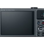 Canon Powershot Sx620 Hs Super Zoom Compacta 25x