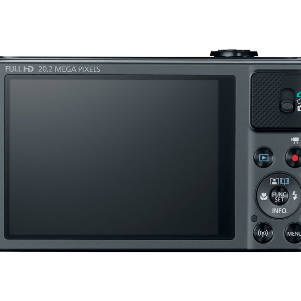 Canon Powershot Sx620 Hs Super Zoom Compacta 25x