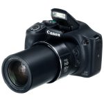 Câmera Canon Powershot Sx530hs Super Zoom 50x - Imagem 4