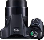 Câmera Canon Powershot Sx530hs Super Zoom 50x - Imagem 3