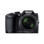 Nikon Coolpix B500 Super Zoom 40x