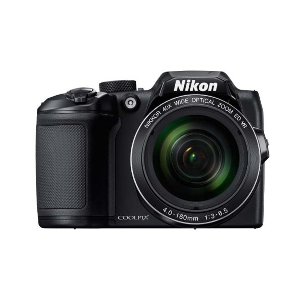 Nikon Coolpix B500 Super Zoom 40x