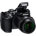 Nikon Coolpix B500 Super Zoom 40x - Imagem 3
