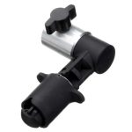 Suporte Adaptador Para Rebatedor - Imagem 2