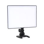 Led Iluminador Yongnuo Yn300 Air Com Fonte De Energia - Imagem 2