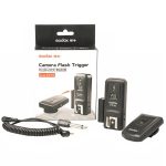 Radio Flash Godox Greika Ct-16 Tipo Ct-04