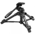 Tripé De Mesa Velbon Ex-mini Com Cabeça - Imagem 3