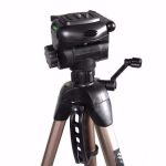 Tripe Weifeng Wt-3770 Com Case Câmera C/ Suporte Smartphone - Imagem 4