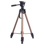 Tripe Weifeng Wt-3770 Com Case Câmera C/ Suporte Smartphone - Imagem 3