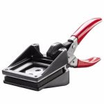 Alicate Profissional Cortador De Fotos 3x4