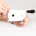Microfone Saramonic  Smartmic Para Smartphone Iphone Android - Imagem 4
