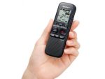 Mini Gravador Sony De Voz Digital ICD-PX240 4gb - Imagem 2