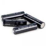 Pilhas Panasonic Pro AA 2550mAh Recarregável - Imagem 3