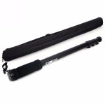 Monopé Weifeng Wt-1003 1,70m Até 3kg C/bolsa - Imagem 5