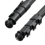 Monopé Weifeng Wt-1003 1,70m Até 3kg C/bolsa - Imagem 2