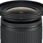 Lente Nikon 10-20mm F/4.5-5.6g Af-p Dx Vr - Imagem 2