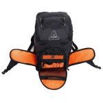 Mochila King Kong I 30 P/ Câmera Profissional - Fancier - Imagem 6