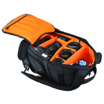 Mochila King Kong I 30 P/ Câmera Profissional - Fancier - Imagem 3