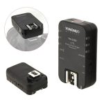 Radio Flash Yongnuo Yn622n Ttl E-ttl Para Câmeras Nikon - Imagem 3