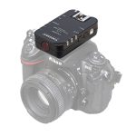 Radio Flash Yongnuo Yn622n Ttl E-ttl Para Câmeras Nikon