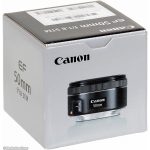 Lente Canon 50mm STM F/1.8 - Imagem 3