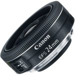 Lente Canon 24mm STM F/2.8 - Imagem 5