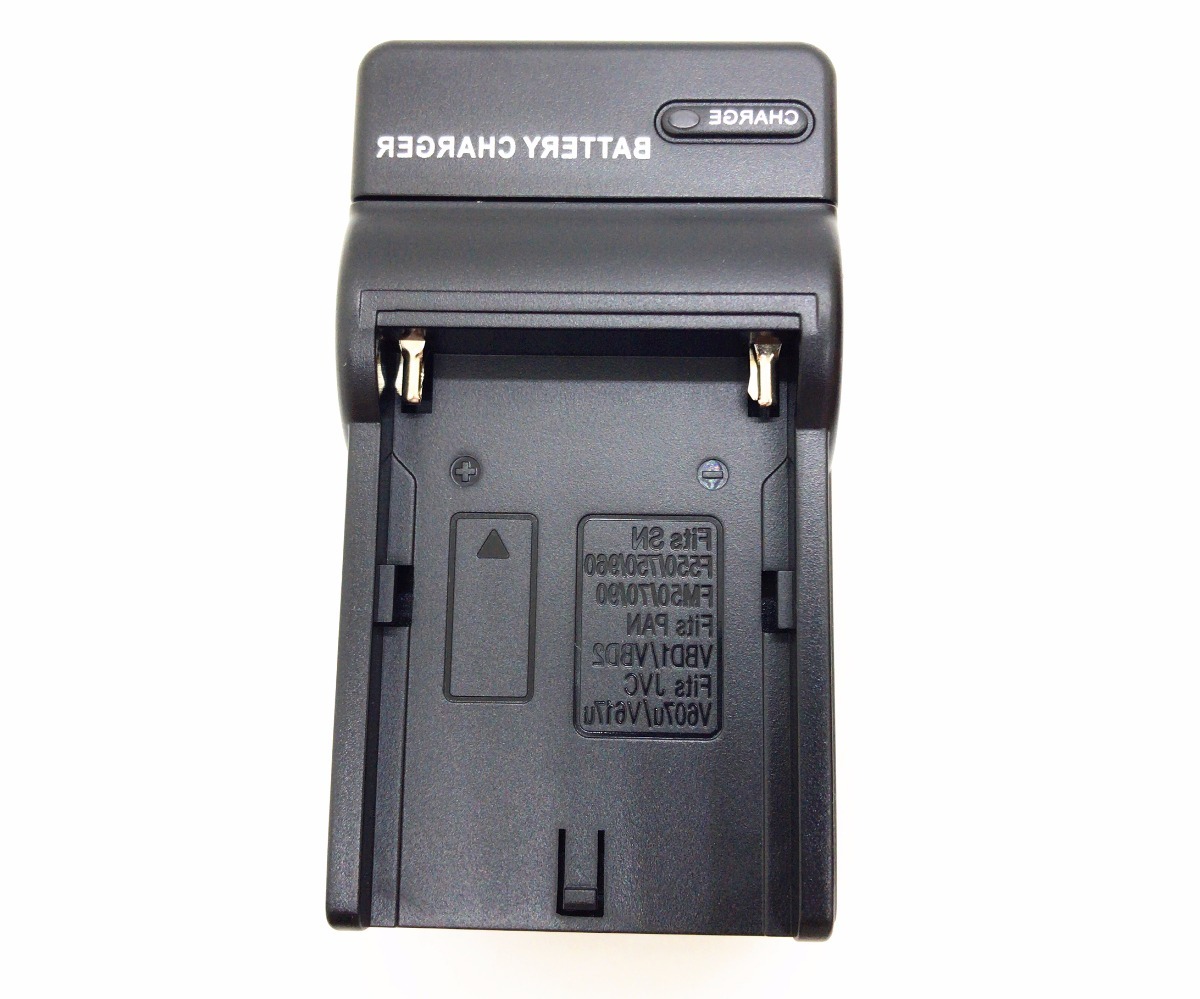 4632449666-carregador-p-sony-np-fm50-fm55-fm500-np-f550-f570-f770-f970-d-nq-np-657581-mlb26216537680-102017.jpg Carregador P/ bateria de led NP-F550 F570 F770 F970 - Imagem 1