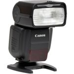 Flash Canon Speedlite 430ex Iii - Imagem 2