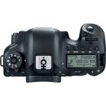 Canon 6d Mark II Corpo - Imagem 2