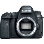 Canon 6d Mark II Corpo