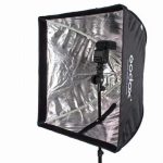 Softbox 60x60 Universal