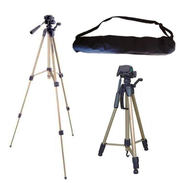 Tripe Weifeng Wt-3730 Com Case