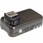 Radio Flash Yongnuo Yn622n Ttl E-ttl Para Câmeras Nikon - Imagem 2