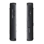 Gravador De Voz Digital Mono Sony Icd-px370 4gb E Usb - Imagem 3