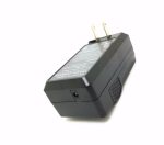 Carregador P/ bateria de led NP-F550 F570 F770 F970 - Imagem 4