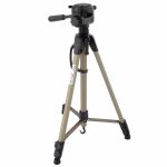 Tripe Weifeng Wt-3750 Com Suporte Celular Greika Cabeça Film