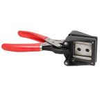 Alicate Profissional Cortador De Fotos 3x4 - Imagem 3