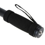 Monopé Weifeng Wt-1003 1,70m Até 3kg C/bolsa - Imagem 3