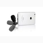Microfone Saramonic  Smartmic Para Smartphone Iphone Android - Imagem 3
