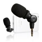 Microfone Saramonic  Smartmic Para Smartphone Iphone Android - Imagem 4