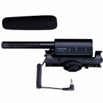 Microfone Takstar Sgc-598 Para camera DSLR - Imagem 2