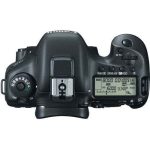 Canon Eos 7d Mark Ii Corpo 20,2 Mp + Adaptador Wi-fi W-E1 - Imagem 2