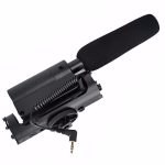 Microfone Takstar Sgc-598 Para camera DSLR - Imagem 3