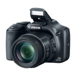 Câmera Canon Powershot Sx530hs Super Zoom 50x