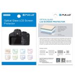 Película Vidro Protetora Lcd Display Canon 7d Mark Ii - Imagem 3