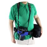 Cinto Para Acessórios Fotográficos Modelo Gb-1 - Imagem 3